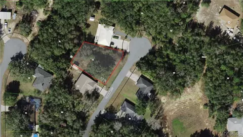 790 S Rosemary Pt, Homosassa, FL 34448