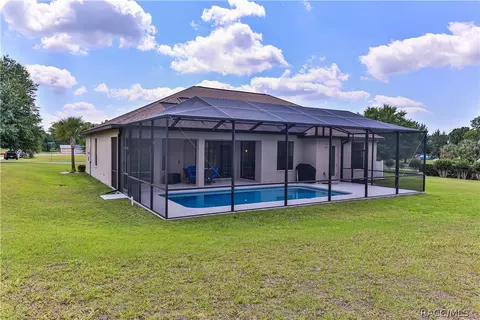 2864 N Clements Ave, Hernando, FL 34442 photo 4
