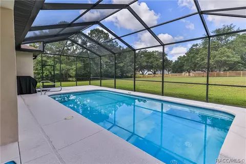 2864 N Clements Ave, Hernando, FL 34442 photo 2