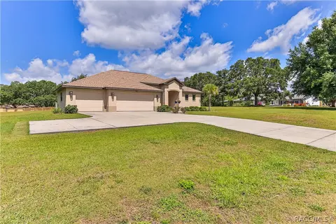 2864 N Clements Ave, Hernando, FL 34442 photo 3