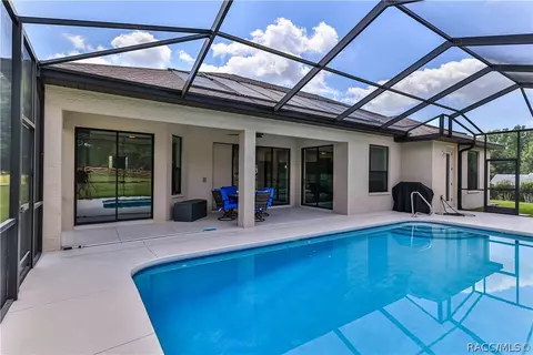 2864 N Clements Ave, Hernando, FL 34442 photo 5