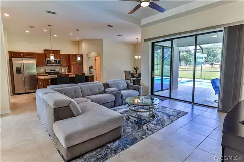 2864 N Clements Ave, Hernando, FL 34442 photo 6