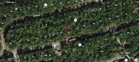 946 E Abend Dr, Dunnellon, FL 34434