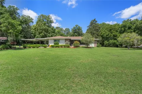 120 N Azalea Ter, Inverness, FL 34453