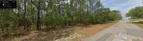 1240 W Cary Dr, Citrus Springs, FL 34434