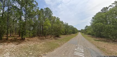 1241 W Cary Dr, Citrus Springs, FL 34434