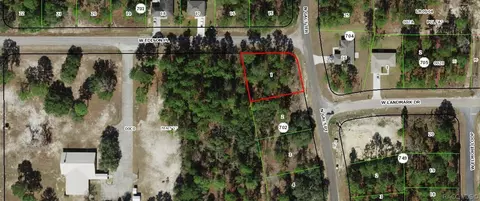 7488 N Galt Pt, Citrus Springs, FL 34434
