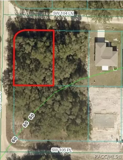 00 SW 139 Ct, Dunnellon, FL 34432