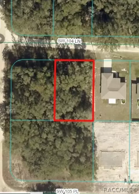 00 SW 104 Ln, Dunnellon, FL 34432