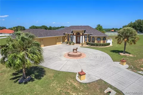 917 E Crown Of Roses Loop, Inverness, FL 34453