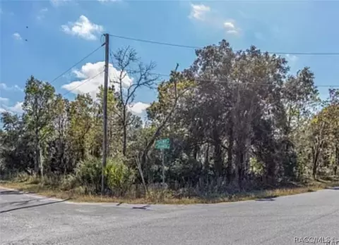 10912 W Galway Ln, Crystal River, FL 34428