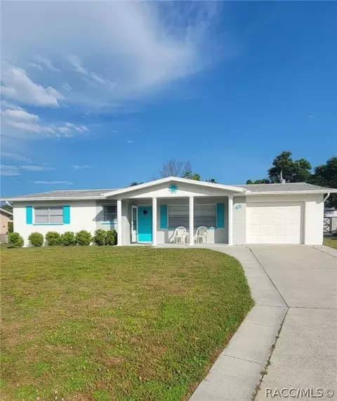 45 S Jefferson St, Beverly Hills, FL 34465