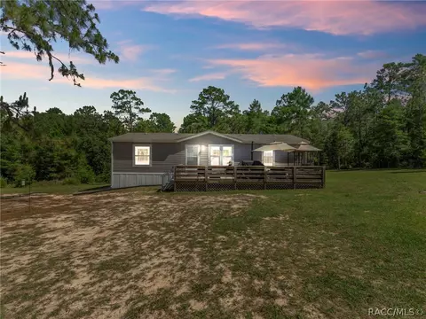 1441 Evelyn St, Hernando, FL 34442