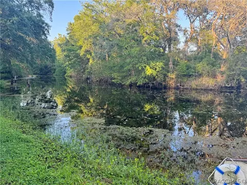 6835 S Dove Dr, Floral City, FL 34436