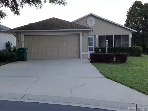 755 W Toucan Loop, Hernando, FL 34442