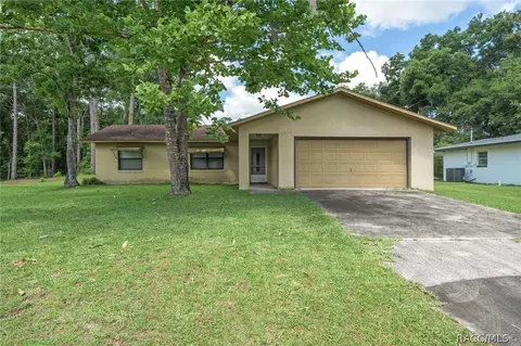 4230 S Apopka Ave, Inverness, FL 34452