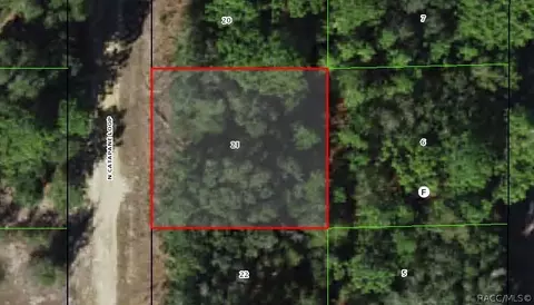 8635 N Catapane Loop, Crystal River, FL 34428