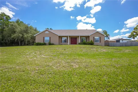 1589 S Regal Pt, Inverness, FL 34452