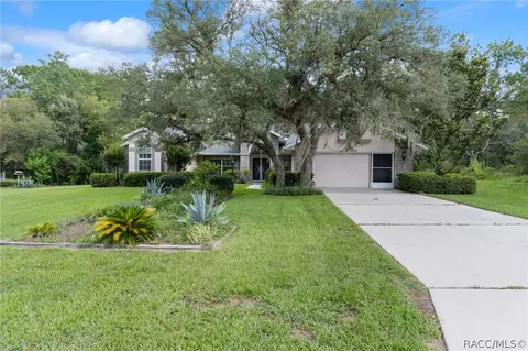 4845 W Alamo Dr, Beverly Hills, FL 34465