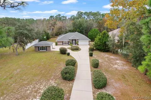 1388 E Cleveland St, Hernando, FL 34442