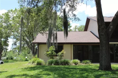 Exterior - 333 E Hartford St #1A, Hernando, FL 34442 photo 6 of 6