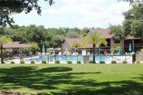 Exterior - 333 E Hartford St #1A, Hernando, FL 34442 photo 1 of 6