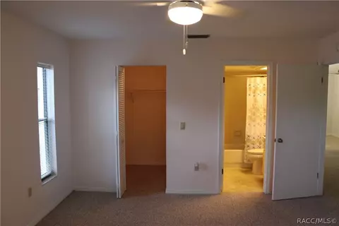 Bedroom - 333 E Hartford St #1A, Hernando, FL 34442 photo 2 of 3