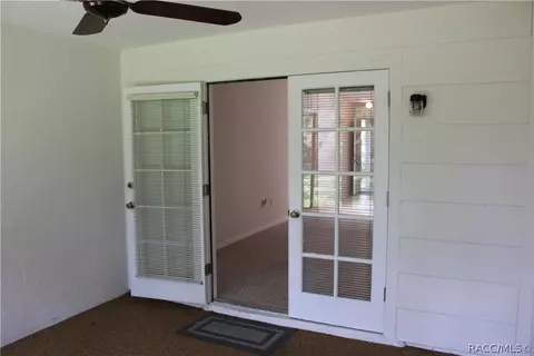 Exterior - 333 E Hartford St #1A, Hernando, FL 34442 photo 4 of 6