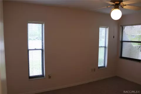 Bedroom - 333 E Hartford St #1A, Hernando, FL 34442 photo 3 of 3