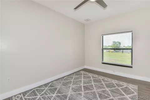 Bedroom - 1113 N Spend A Buck Dr, Hernando, FL 34442 photo 6 of 6