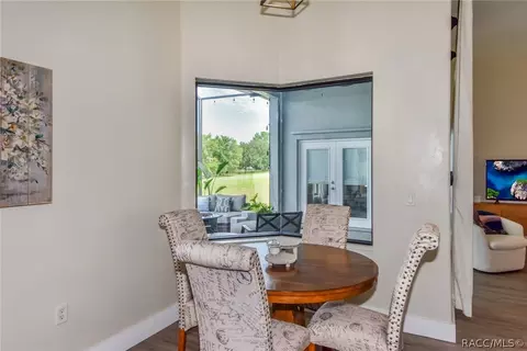 Dining - 1113 N Spend A Buck Dr, Hernando, FL 34442 photo 4 of 4