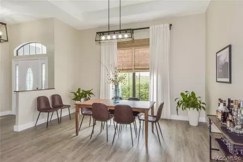 Dining - 1113 N Spend A Buck Dr, Hernando, FL 34442 photo 1 of 4