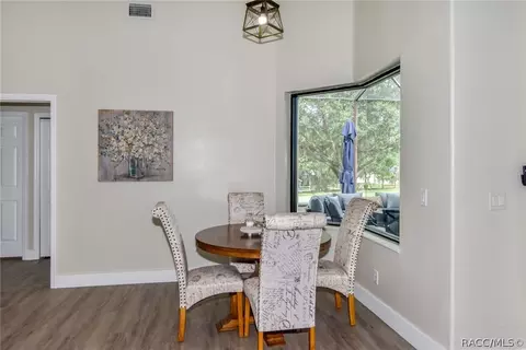 Dining - 1113 N Spend A Buck Dr, Hernando, FL 34442 photo 3 of 4