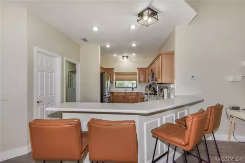 Kitchen - 1113 N Spend A Buck Dr, Hernando, FL 34442 photo 1 of 4