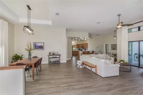 Living - 1113 N Spend A Buck Dr, Hernando, FL 34442 photo 2 of 4