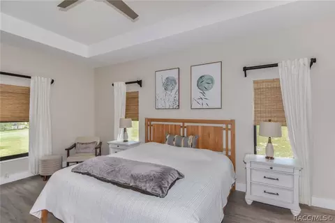 Bedroom - 1113 N Spend A Buck Dr, Hernando, FL 34442 photo 1 of 6