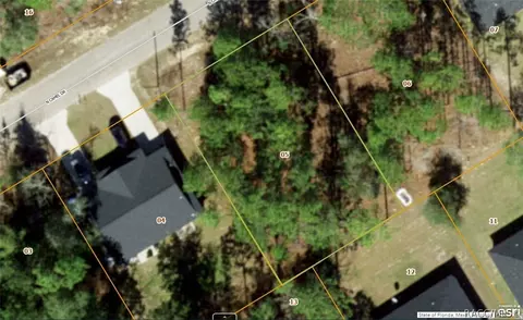 9465 N Camel Dr, Dunnellon, FL 34434