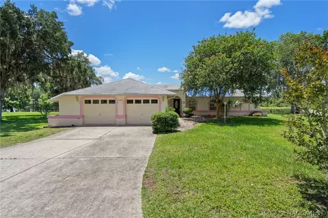 8506 E Skye Dr, Inverness, FL 34450
