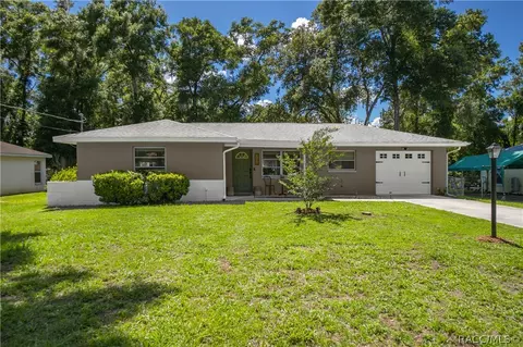 5106 S Swallow Ave, Inverness, FL 34452