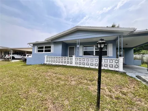 65 S Monroe St, Beverly Hills, FL 34465