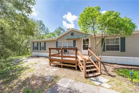 6031 S Premiere Ave, Homosassa, FL 34446