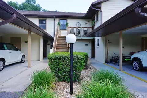 340 E Glassboro Ct, Hernando, FL 34442