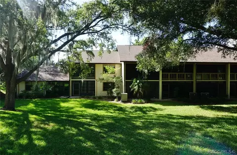 340 E Glassboro Ct, Hernando, FL 34442 photo 36