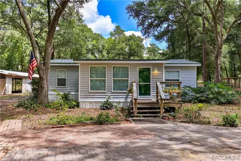 26271 Blackjack St, Brooksville, FL 34601
