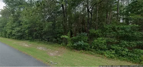 2034 W Arbutus Dr, Citrus Springs, FL 34434