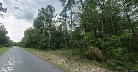 2042 W Arbutus Dr, Citrus Springs, FL 34434