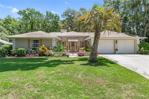 2509 S Carnegie Dr, Inverness, FL 34450
