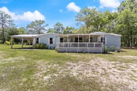 5656 S Gray Oak Ter, Lecanto, FL 34461
