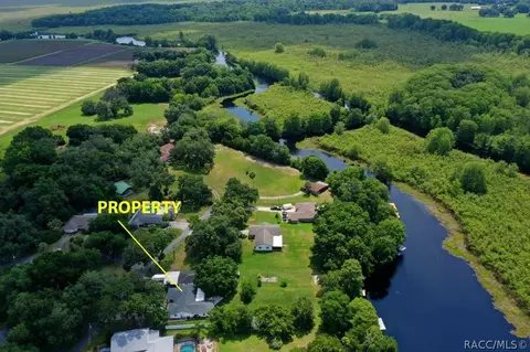 9500 E Tsala Apopka Dr, Floral City, FL 34436