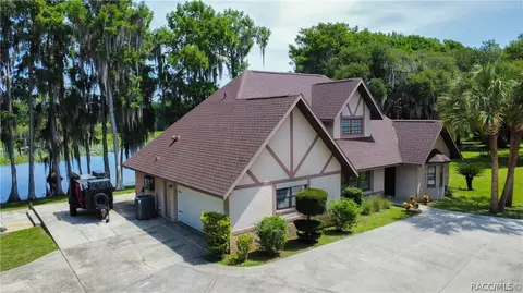 1425 S Homestead Pt, Inverness, FL 34450